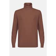 Terre Bleue - Tom Pull Rollkraag LM - Heren 
