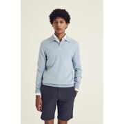Terre Bleue - CHASE PULL LM - PULL LANGE MOUWEN