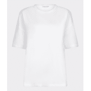 Esqualo - T-shirt basic oversized