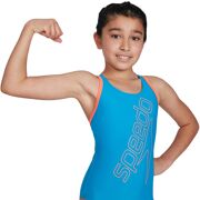 Speedo - Placement Flyback badpak - Kids 