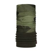 Buff - Junior Polar Big Camu nekwarmer  - Kids