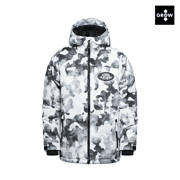 Horsefeathers - Juno Youth Skijas / Snowboardjas