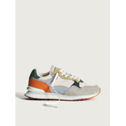 Hoff - City Kingston Sneaker hommes