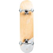Ram - Signo Blanc Skateboard