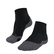 Falke - TK2 Explore Short Heren Trekking Korte sokken hoog comfort voor licht bergterrein