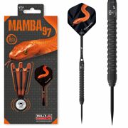 Bull's Mamba 97 M3 Steel Darts