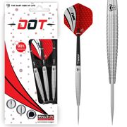 Bull's Dot D6 Steel Dart 