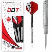 Bull's - Dot D7 Steel Dart 