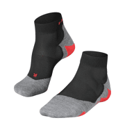 Falke - RU5 Race Short Heren Running Korte sokken