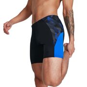 Speedo - Eco+ Splice Mid Jammer - Heren 