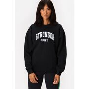 Stronger - Comfy Sweater