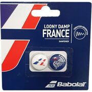 Babolat - Loony Damp France x2 Dempers