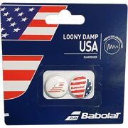 Babolat - Loony Damp US x2 - Dempers 