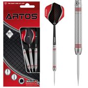 Bull's Artos AR3 Steel Dart 