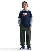Nike - Sportswear Big Kids T-Shirt 
