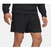 Under Armour - UA Tech™ Woven Wordmark Short heren