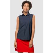Jack Wolfskin - Sonora Sleeveless Shirt Dames