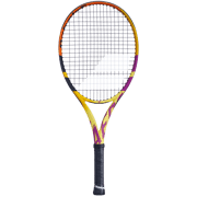 Babolat - Pure Aero RAFA Junior 26 Tennisracket