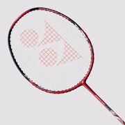Yonex - Badminton Racket Nanoflare Drive Strung 