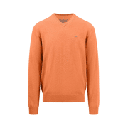 Fynch-Hatton - Knitwear V-Neck 