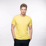 Bergans - Urban Wool  T-Shirt - Heren 
