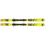 Völkl - Racetiger SC Limited Vmotion3 - Skilatten heren 