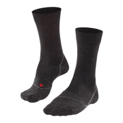Falke - BC Warm Unisex Biking Sokken maximale thermische isolatie voor het fietsen in de winter