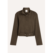Circle of Trust - Inger Jacket