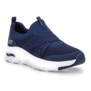Skechers - Arch Fit Modern Rhythm Sneakers dames