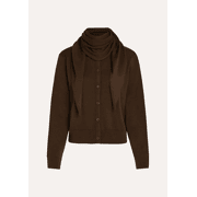Circle of Trust - Rowan knit pullover