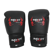 Impact Sport - Thai Passion Pro Boxing Glove Leather 