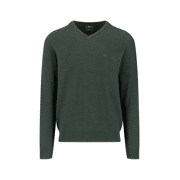 Fynch-Hatton - V-Neck Pullover