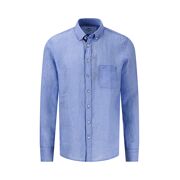 Fynch-Hatton - Premium Linen Hemd