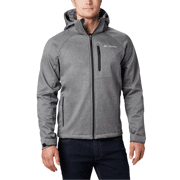 Columbia - Cascade Ridge II Softshell Heren