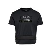 Only Play - Akina Short SS Training Tee 