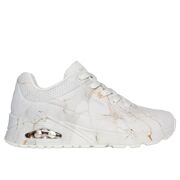 Skechers - Uno - Marble Marvel Sneakers dames