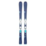 Head - Pure Joy SLR + Joy 9 GW skiset