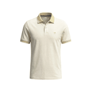 Fynch-Hatton - Polo 2-Tone Piquée