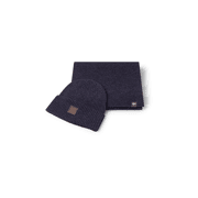 Fynch-Hatton - Set Beanie & Scarf