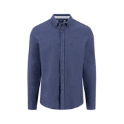 Fynch-Hatton - Herringbone Hemd