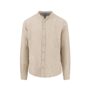 Fynch-Hatton - Premium Linen Hemd