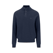 Fynch-Hatton - knitwear pullover