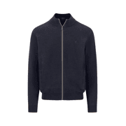 Fynch-Hatton - Cardigan met ZIP