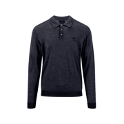 Fynch-Hatton - Polo knitwear