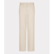 Esqualo - Trousers linen mix