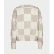 Esqualo - Sweater blocks
