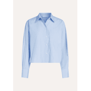 Circle of Trust - Skye Blouse