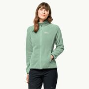 Jack Wolfskin - Moonrise Fleece Jas - Dames