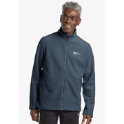Jack Wolfskin - WINTERSTEIN FZ Midlayer