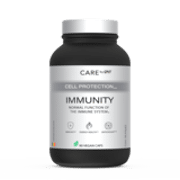 Real Nutrition- QNT care Immunity 90 Caps